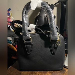 Brand New Mini Steve Madden Handbag